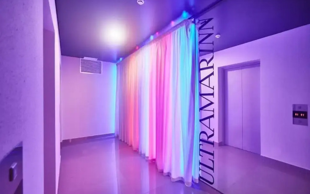 Ultramarinn Hotel