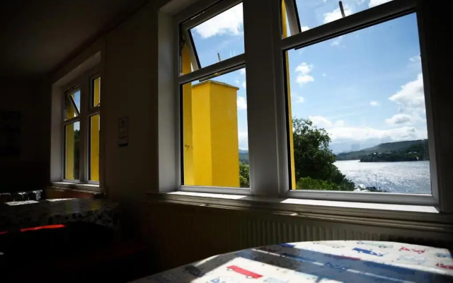 Portree Independent Hostel
