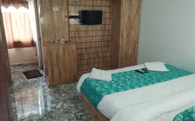 Hotel Sea Rock