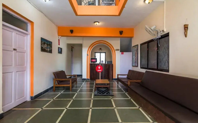 OYO 10424 Hotel Bigg Daddy