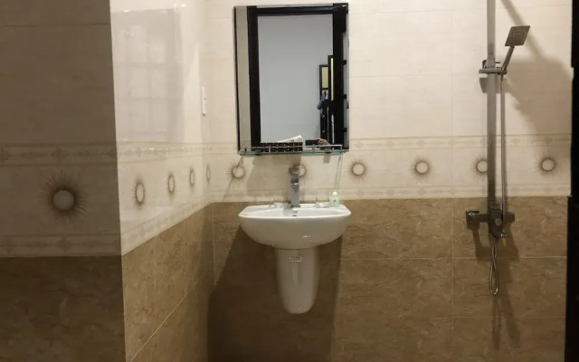 Baloo Hostel