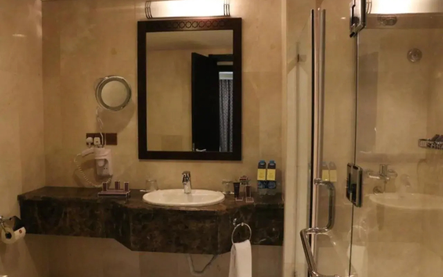 Pullman Zamzam Madina