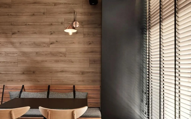 Ibis Styles Heraklion Central