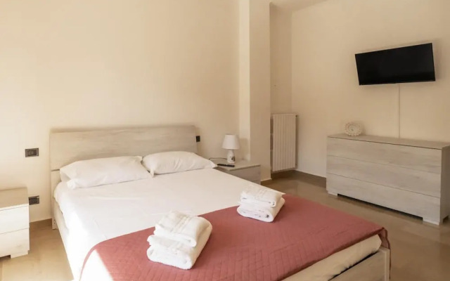 Casa Lungomare IX Maggio by Wonderful Italy