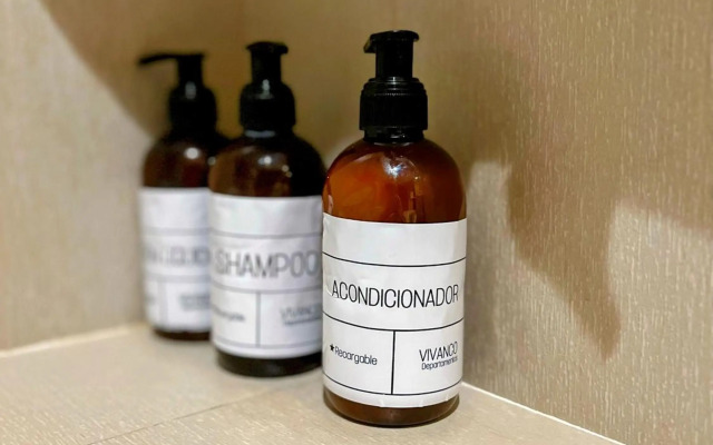 Vivanco 1555 Tigre Centro