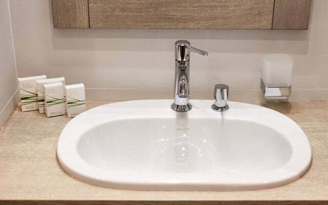 Отель AmstelSki