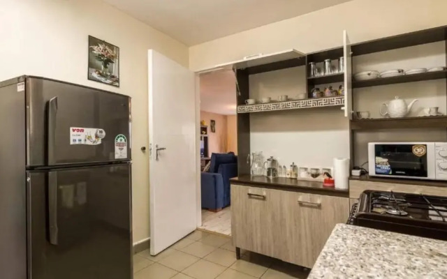 Belle Âme Suites Nyayo Estate