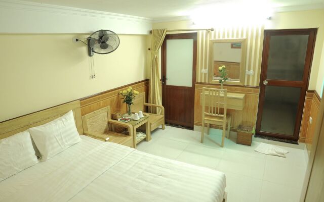 Hoang Giang Homestay