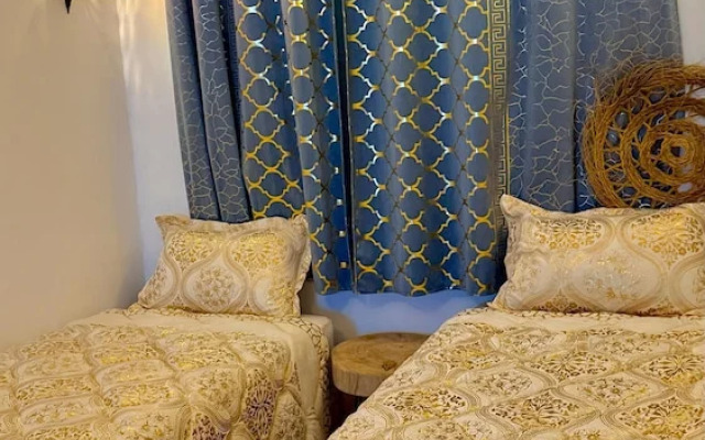 Riad Dar Fes