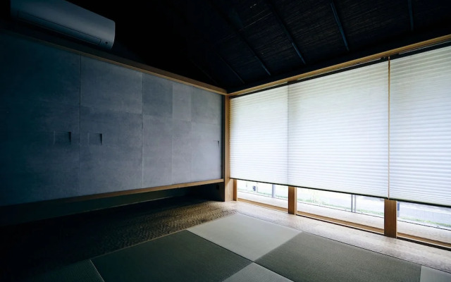 Anjin Gion Shirakawa