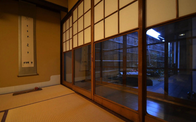 Kyomachiya Saigu