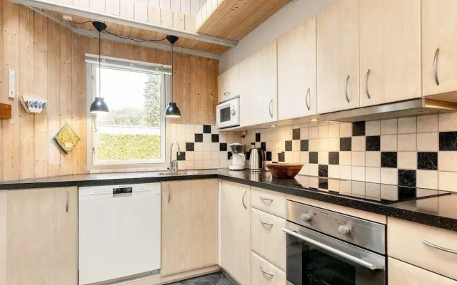 4 Star Holiday Home in Nysted