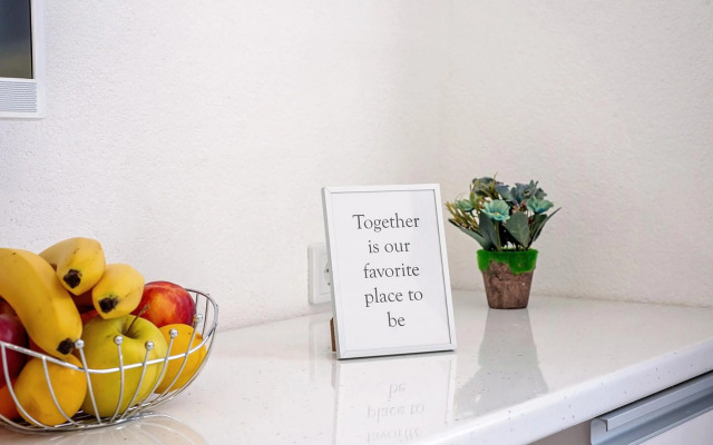 Apartment City Centar Apart42