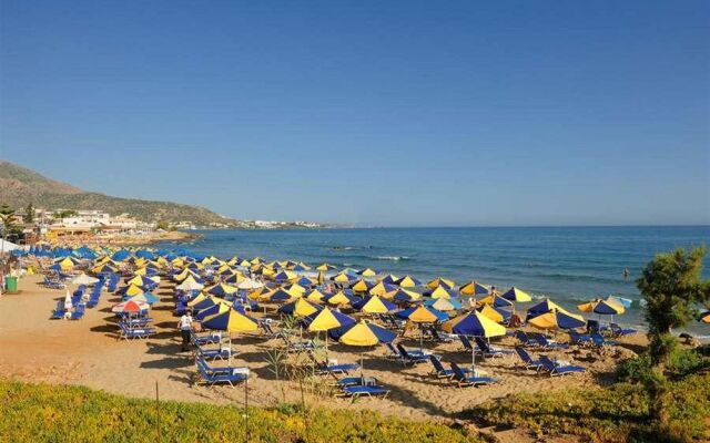 Aggelo Boutique Hotel