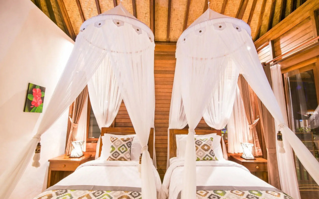 D'Puncak Villas Lembongan