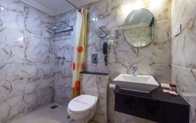 Hotel Komfort Terraces