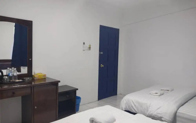 Hotel O Vaigan Hotel