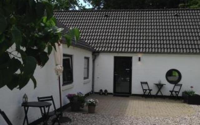 Lillelund bed and breakfast