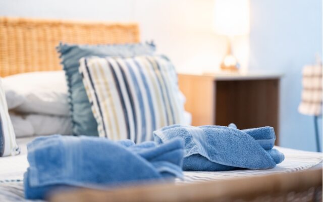 Belmont House Beer - Adults Only