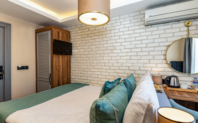 Sultanahmet Suite Life