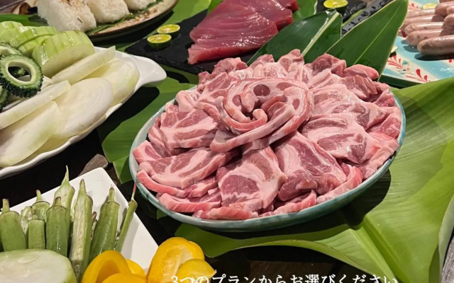 Yagaji Ansanburu - Vacation STAY 43823v