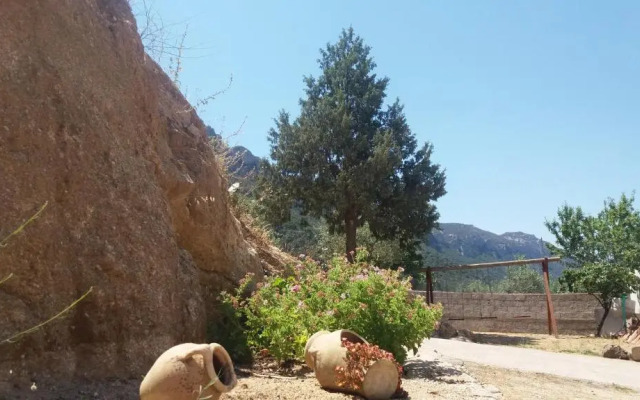 Casa Lucia Campagna Relax