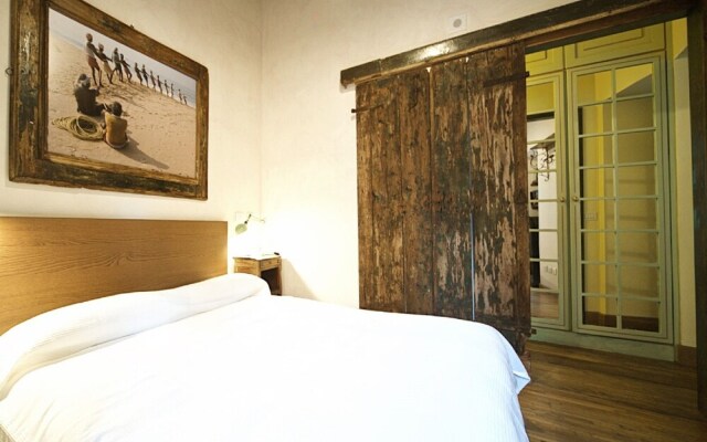 Vetrina Holidays Apartments