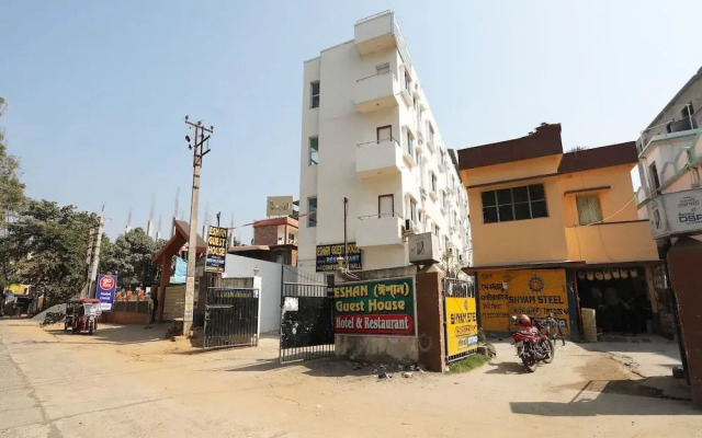 Oyo 28349 Eshan Guest House