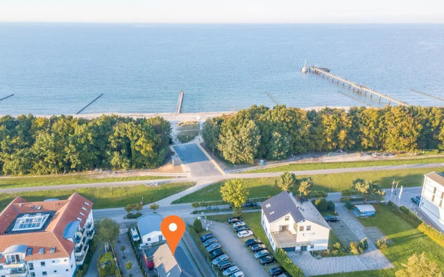 Ferienwohnung Seestraße 67