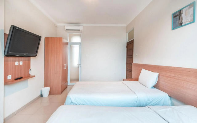 OYO 415 Kartini 8 Residence