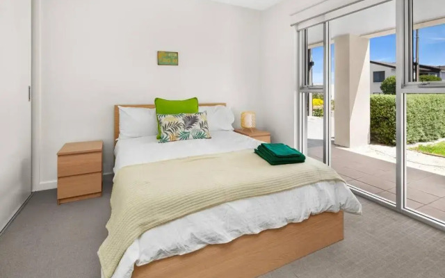 Karibu Beach Retreat- panoramic sea views 4 bdrms