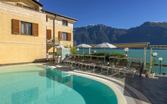 Hotel All'Azzurro