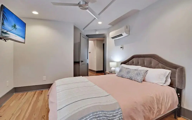 The Ashley Suite
