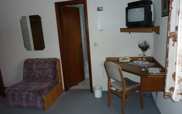 Hotel Ockenheim