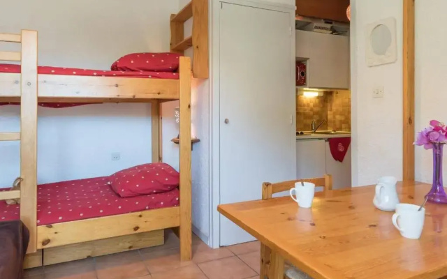 Appartement Montgenèvre, 1 pièce, 2 personnes - FR-1-330D-1