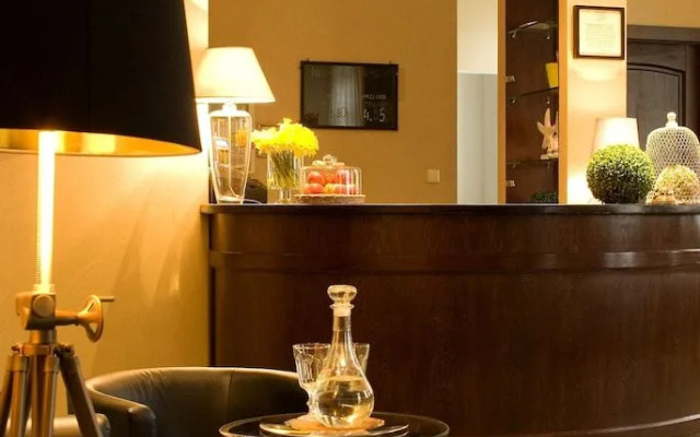 Maxymilian *** Unique Hotel - Adults Only (+15)