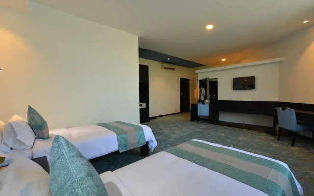 Hotel Marvel
