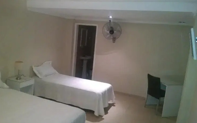 Hotel Di Sorrento