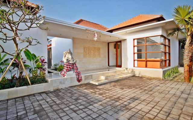 Kubu Manggala Villas Seminyak