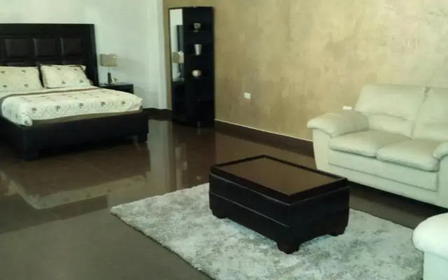 Premier Hotel Suites