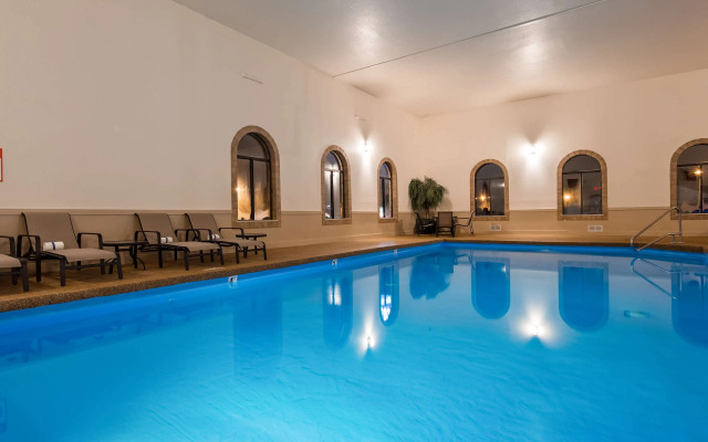 Best Western Buffalo Ridge Inn