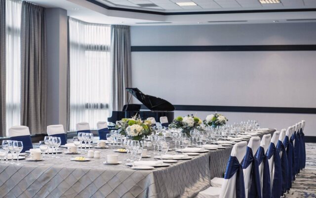 Delta Hotels by Marriott St. John's Conference Centre