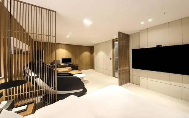 Wonju Central Hotel