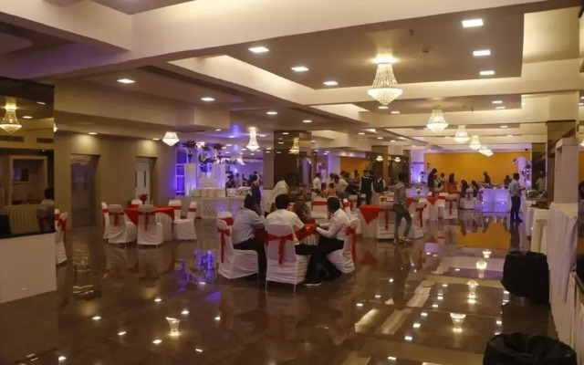Hotel Shivam