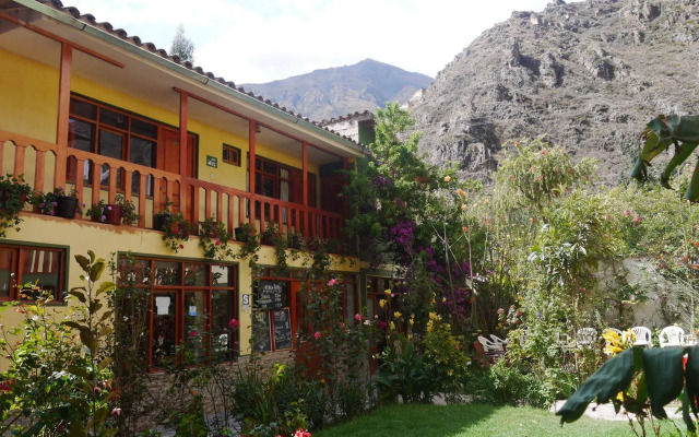 Inka Paradise Hotel