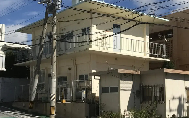 Gone House
