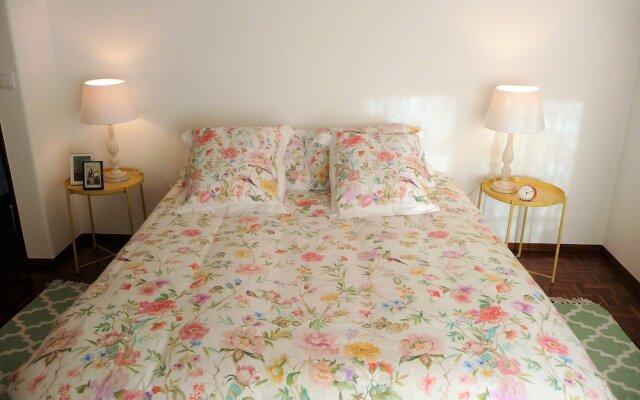 Cascais Duplex by Lisbon Coast Vacation