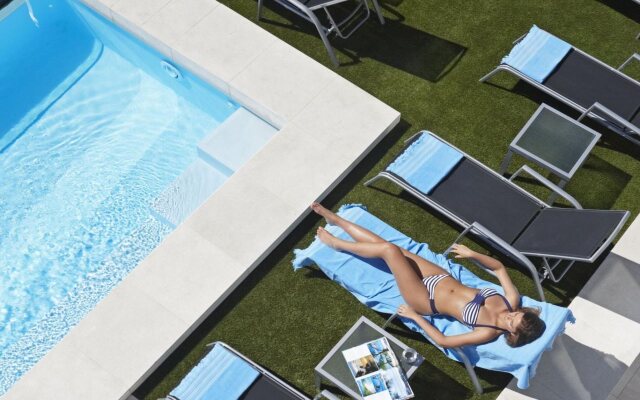 South Beach Camps Bay Boutique Hotel
