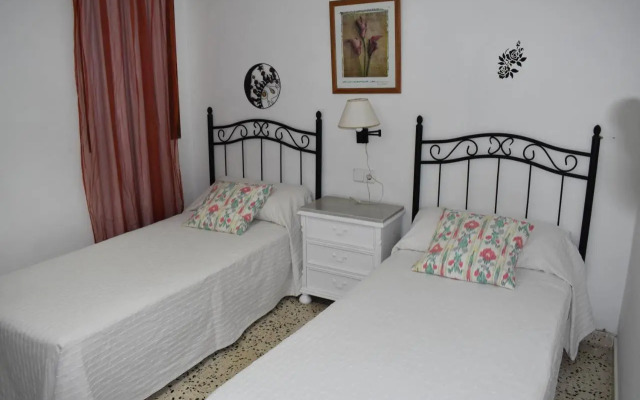 Pueblo de Fornells. Tramuntana, 37 2º