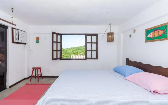 Calamares Inn Hostel & Suítes